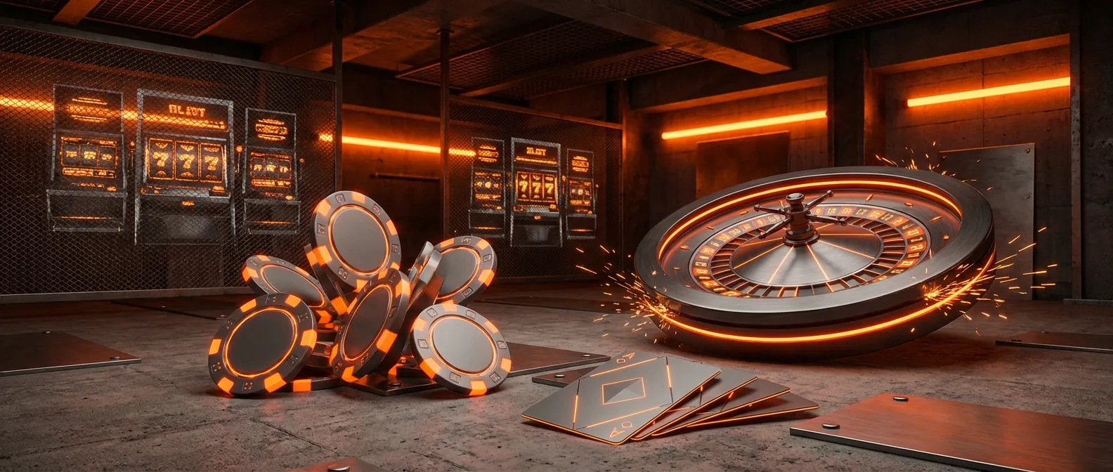 Rolleto Casino bonus